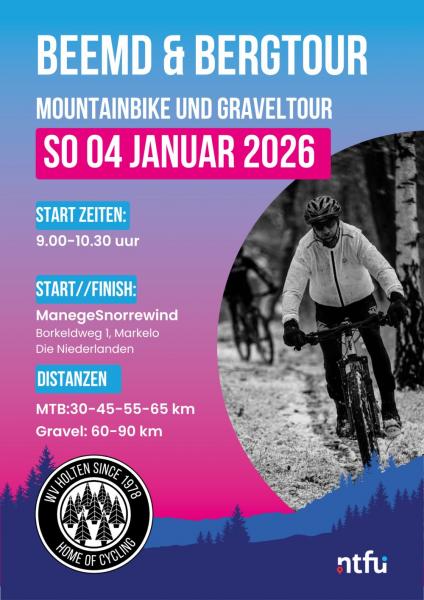 Beemd_en_Berg_toer_poster