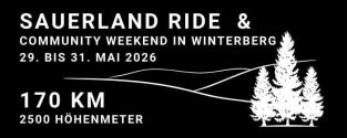 Sauerlandride
