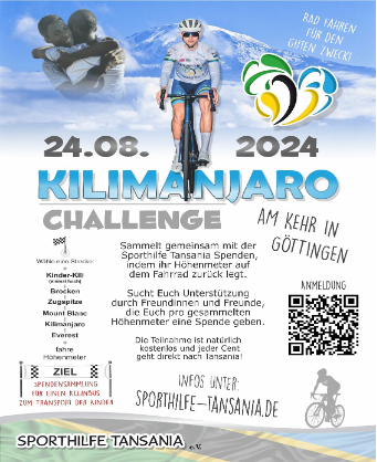 Flyer_Kilimanjaro_Challenge