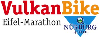 VulkanBike-Eifel-Marathon-Logo