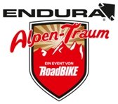 Alpen-Traum Logo