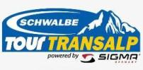 Logo Schwalbe Tour Transalp