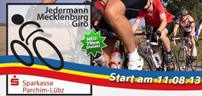 Logo des Mecklenburg Giro