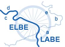 Elbe-Labe-Karte