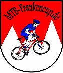 Logo des MTB Frankencup