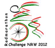 Radmarathon Challenge 2012