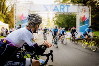 Cycletour 2021 Andreas Lander