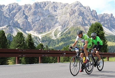 Giro delle Dolomiti Credits Sportissimus