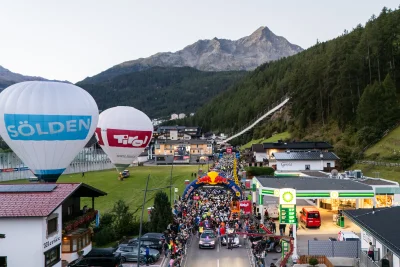 © Ötztal Tourismus - Johann Groder