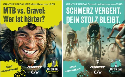 Flyer upundal 2025