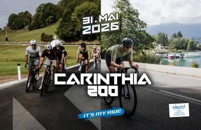 ride carinthia200