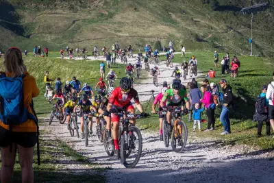2025 HERO Südtirol Dolomites Freddy Planinscheck