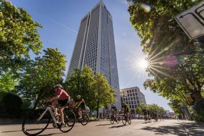 ADAC Velotour HenningAngerer