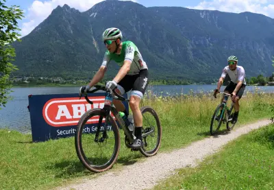 Hallstättersee Gravelmarathon SkgtTrophy KurtReiter