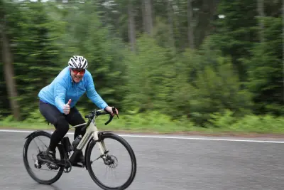 Heidelberger Panoramatour Christian Lorenz