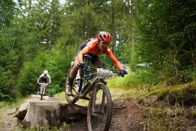 Treibjagd im Dunkelwald 13