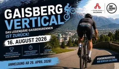 gaisberg vertical 2026