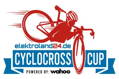 Logo cyclocrosscup elektroland24