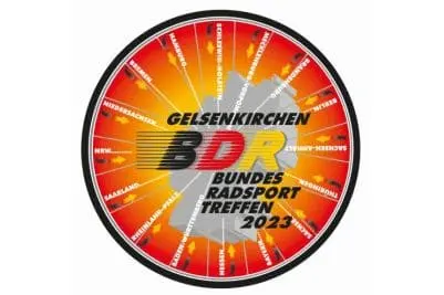 BRT2023 Gelsenkirchen Logo