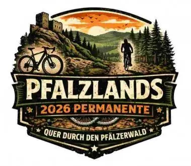 Pfalzlands Permanente 2026 Logo