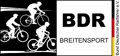 Logo BDR Breitensport