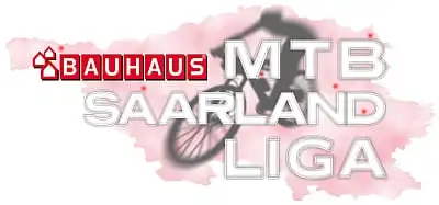 Logo MTB Saarlandliga