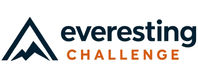everesting challenge logo 