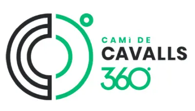 logo camidecavalls