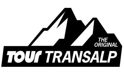 logo tour transalp